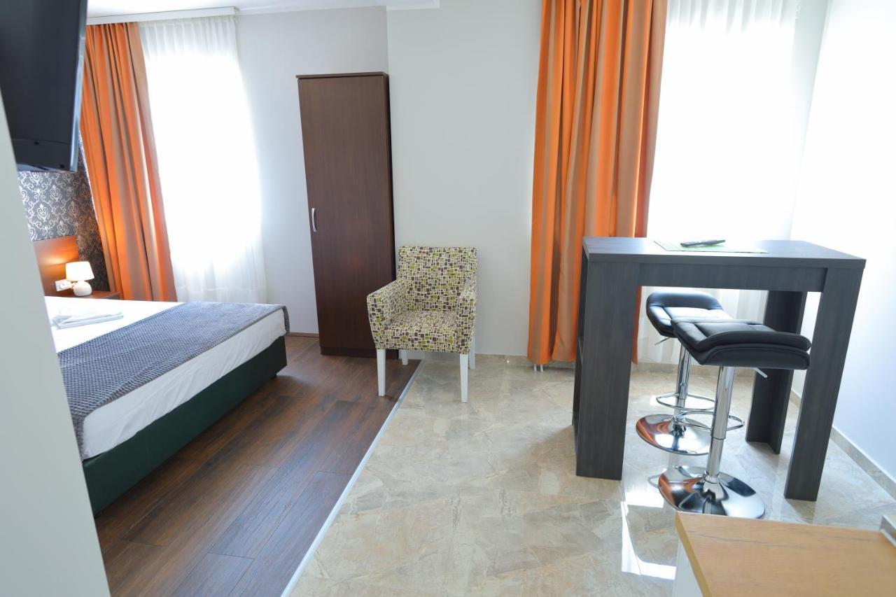 Fenix Apartments Сокобаня Екстер'єр фото