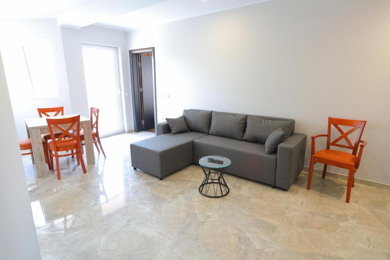 Fenix Apartments Сокобаня Екстер'єр фото