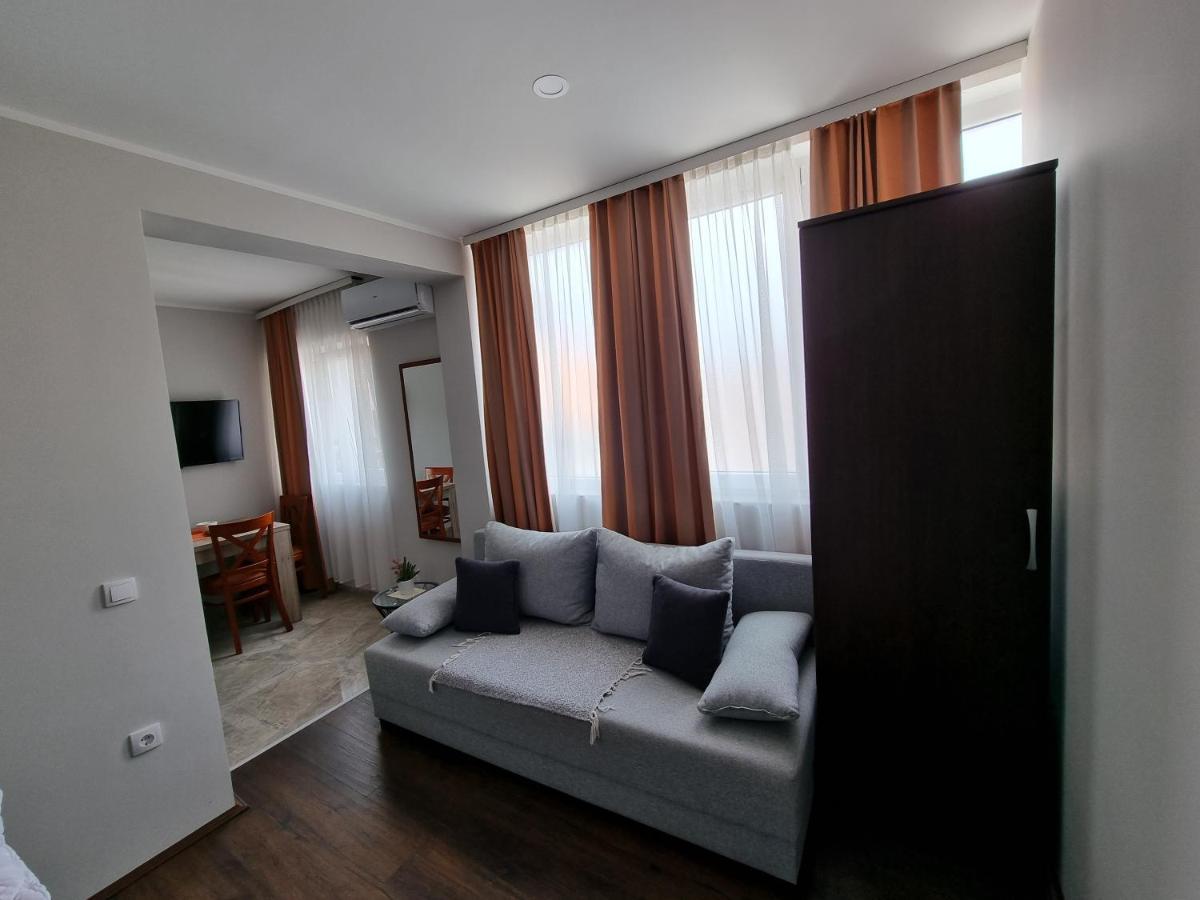 Fenix Apartments Сокобаня Екстер'єр фото