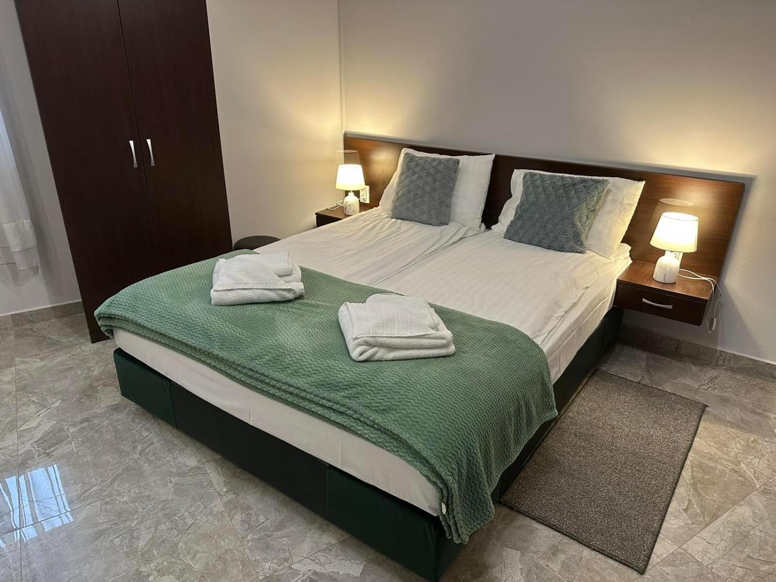 Fenix Apartments Сокобаня Екстер'єр фото