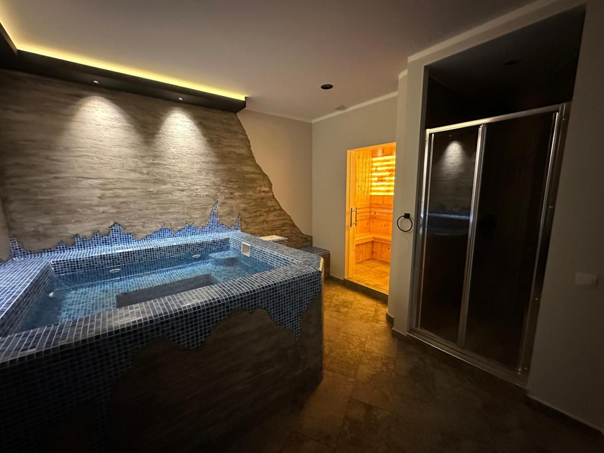 Fenix Apartments Сокобаня Екстер'єр фото