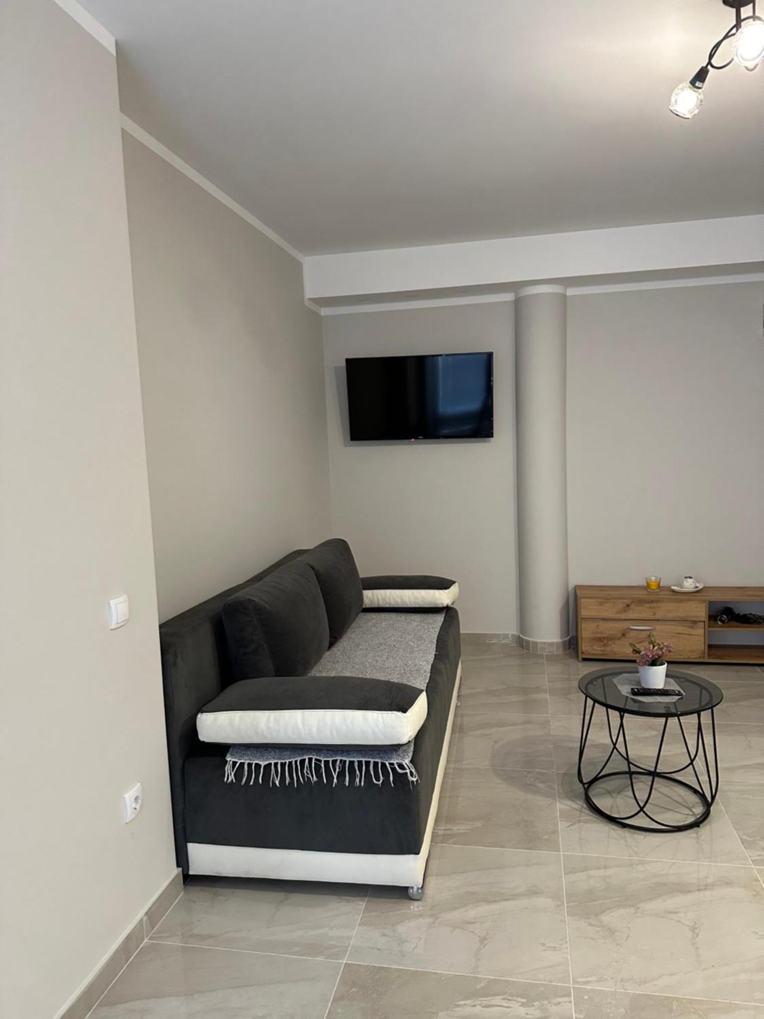 Fenix Apartments Сокобаня Екстер'єр фото