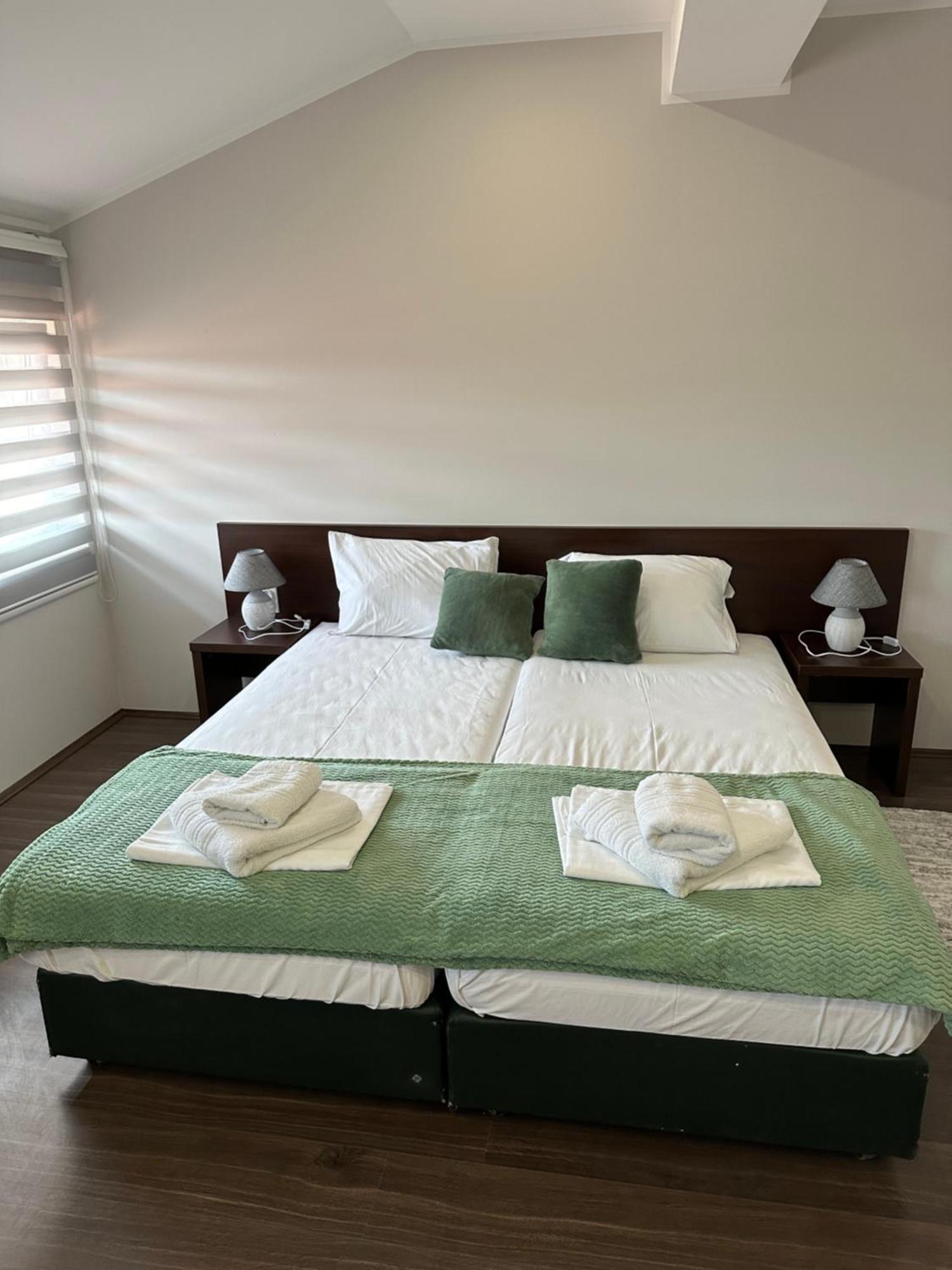 Fenix Apartments Сокобаня Екстер'єр фото