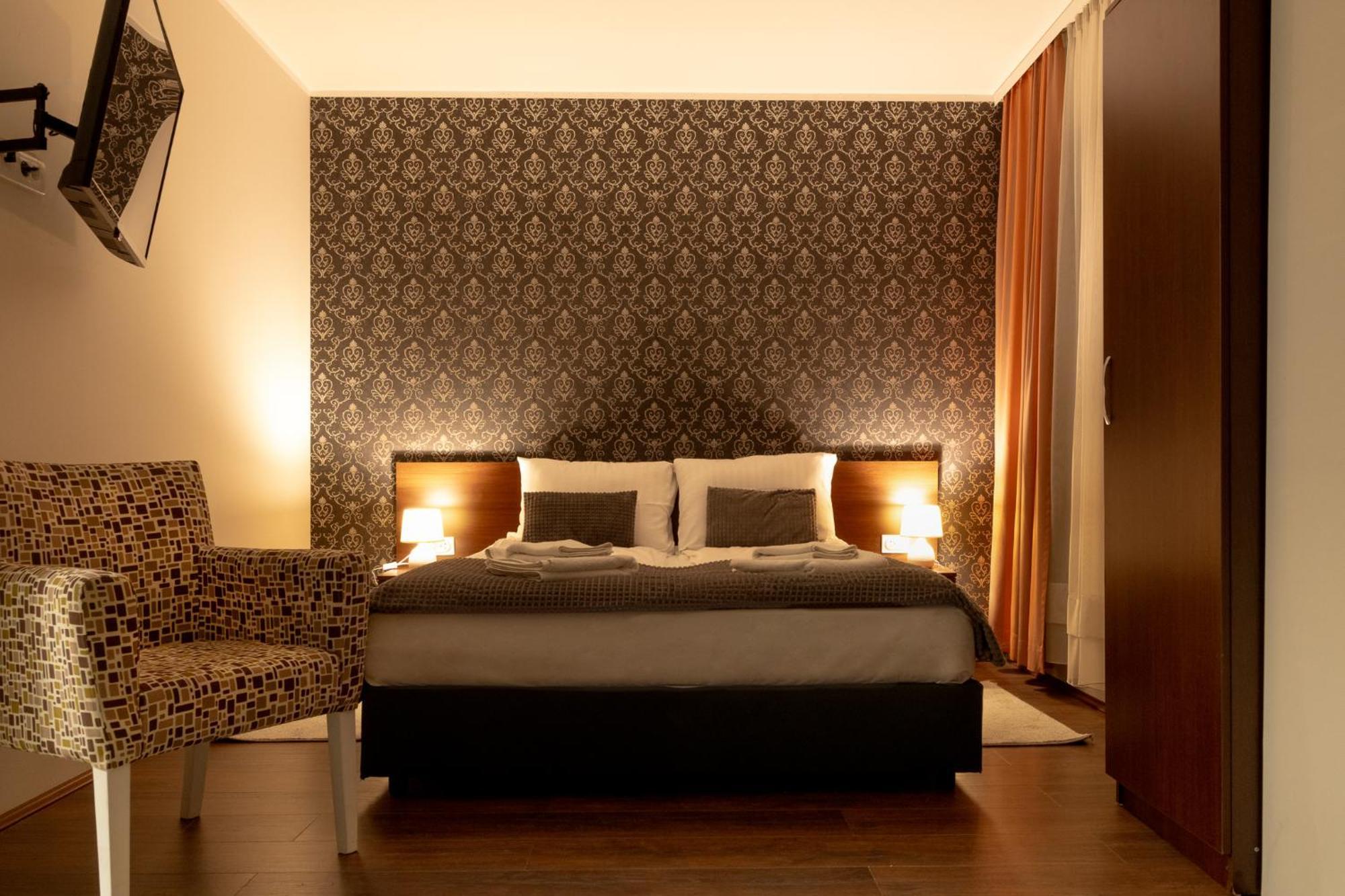 Fenix Apartments Сокобаня Екстер'єр фото